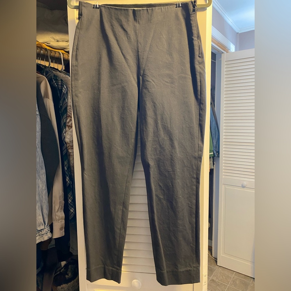 Everlane women’s gray dress pants